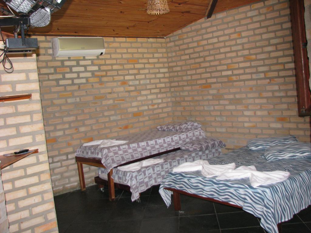 Barravilha Chales Barra do Cunhau Zimmer foto